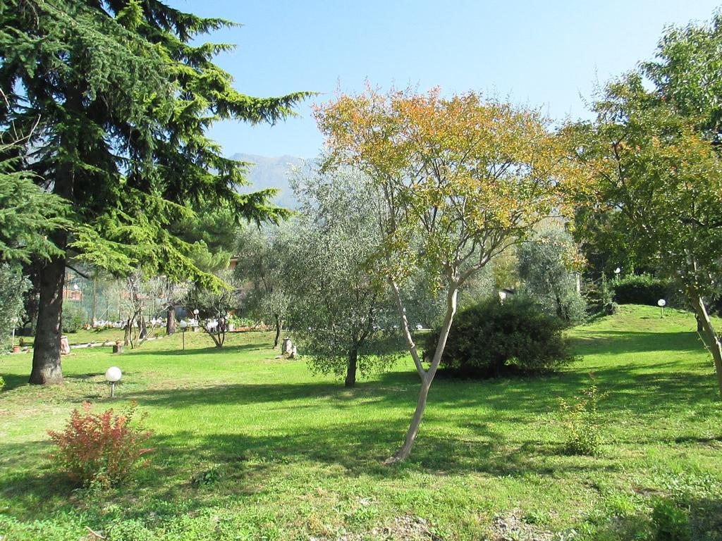 Villa Bredina Sale Marasino Esterno foto