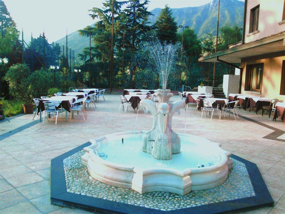 Villa Bredina Sale Marasino Esterno foto