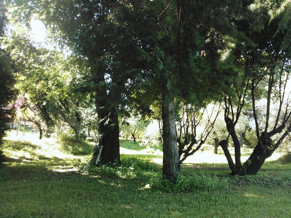 Villa Bredina Sale Marasino Esterno foto