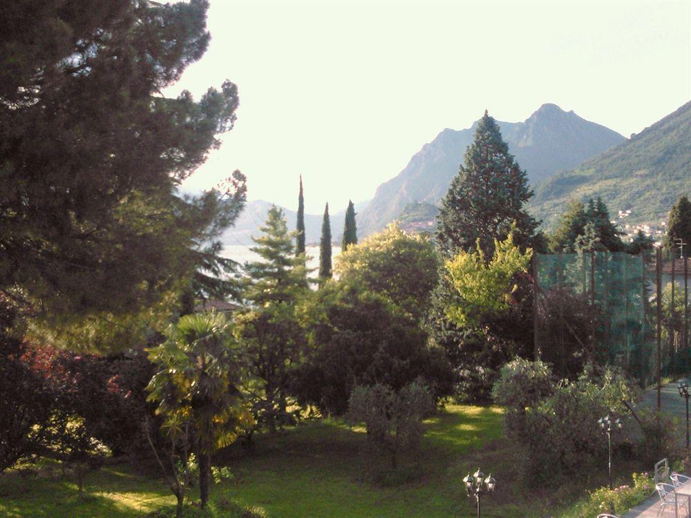 Villa Bredina Sale Marasino Esterno foto