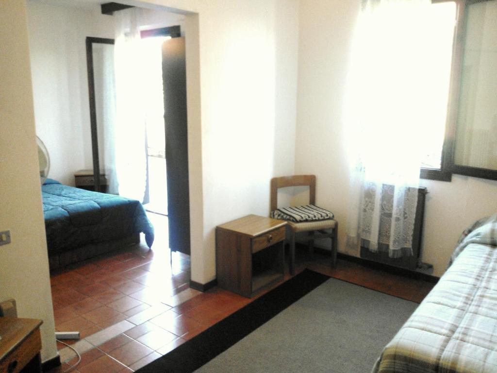 Villa Bredina Sale Marasino Camera foto