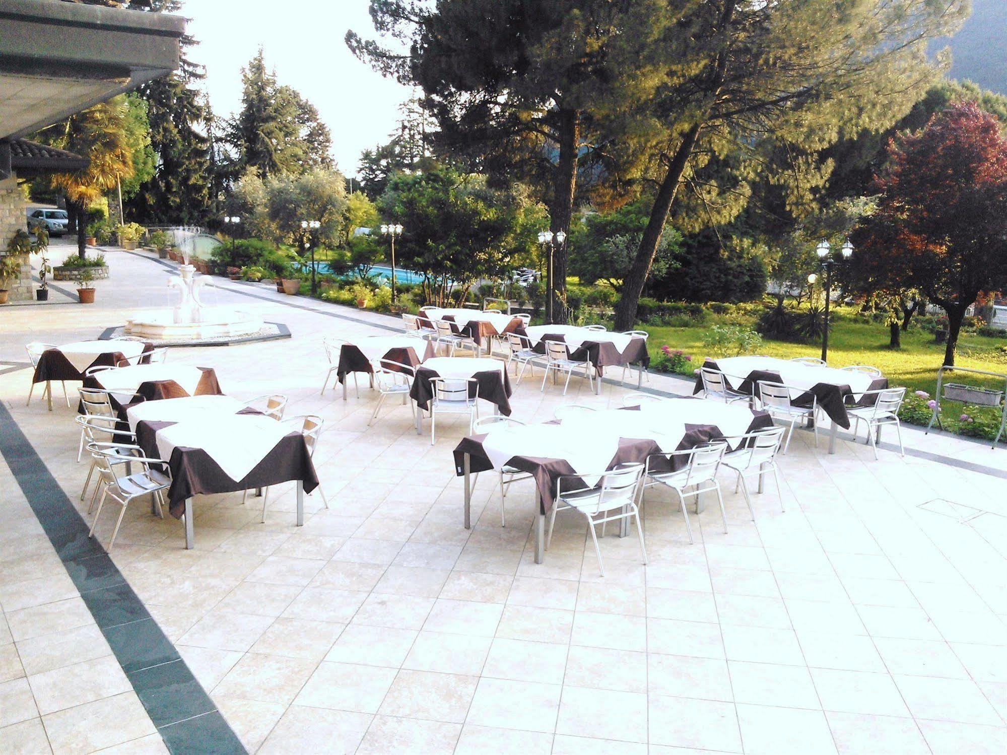 Villa Bredina Sale Marasino Esterno foto