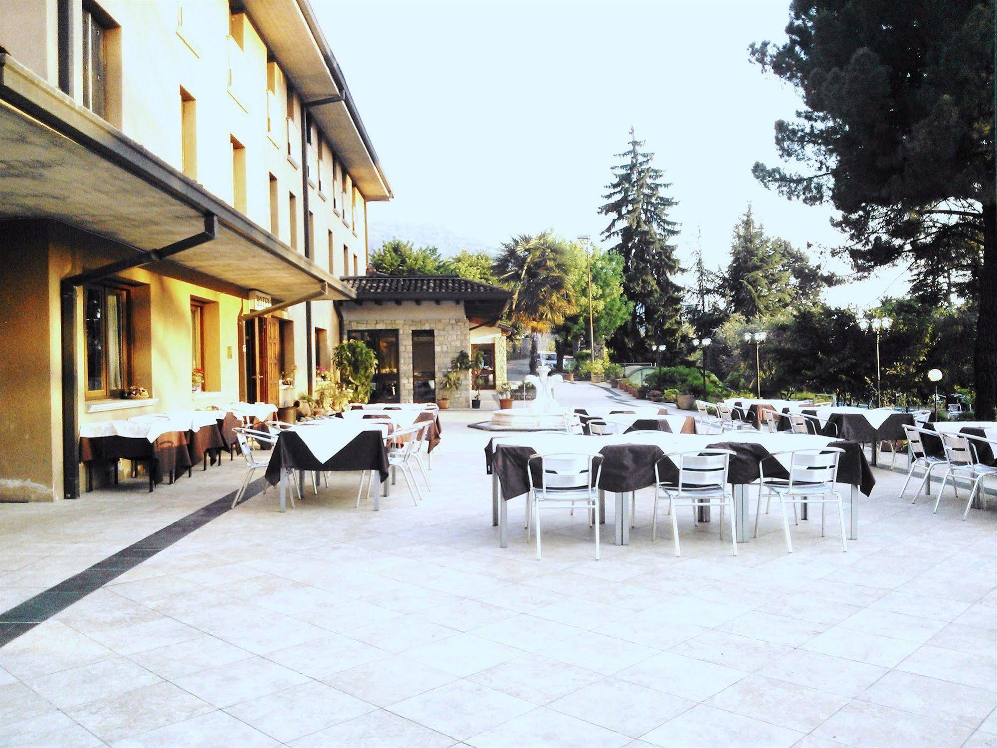 Villa Bredina Sale Marasino Esterno foto