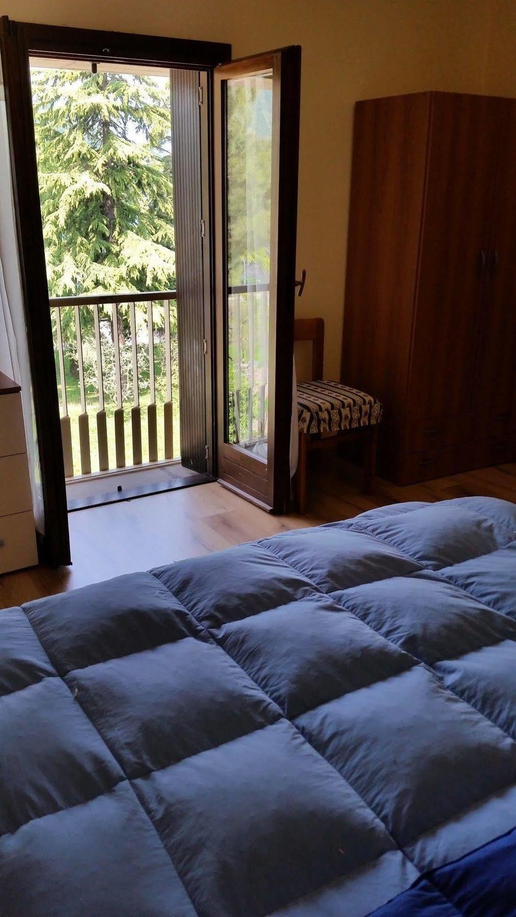 Villa Bredina Sale Marasino Esterno foto